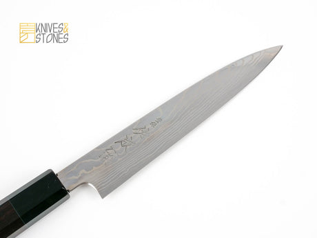 Sukenari ZDP189 Damascus Petty 165 mm