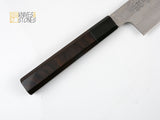 Sukenari ZDP189 Damascus Santoku 190 mm