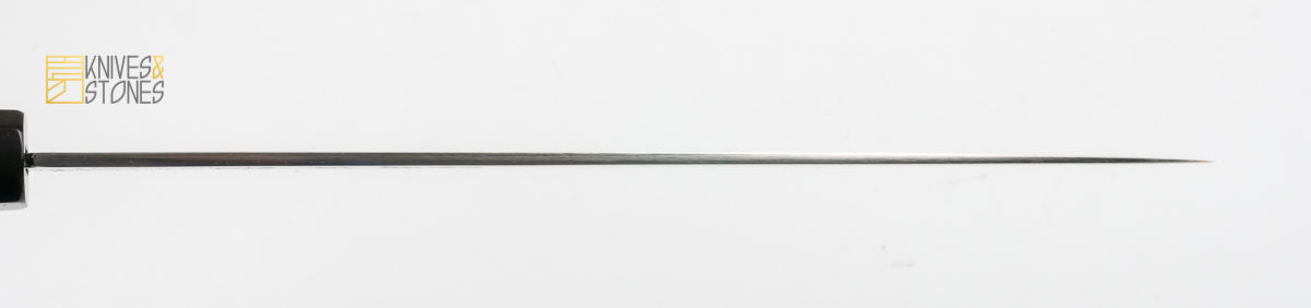 Suji Yanagi Knife 柳葉刀鋪 . Sukenari ZDP-189 Layered Wa-sujihiki