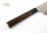 Syousin Suminagashi R2 Damascus Gyuto 270mm by Shiro Kamo