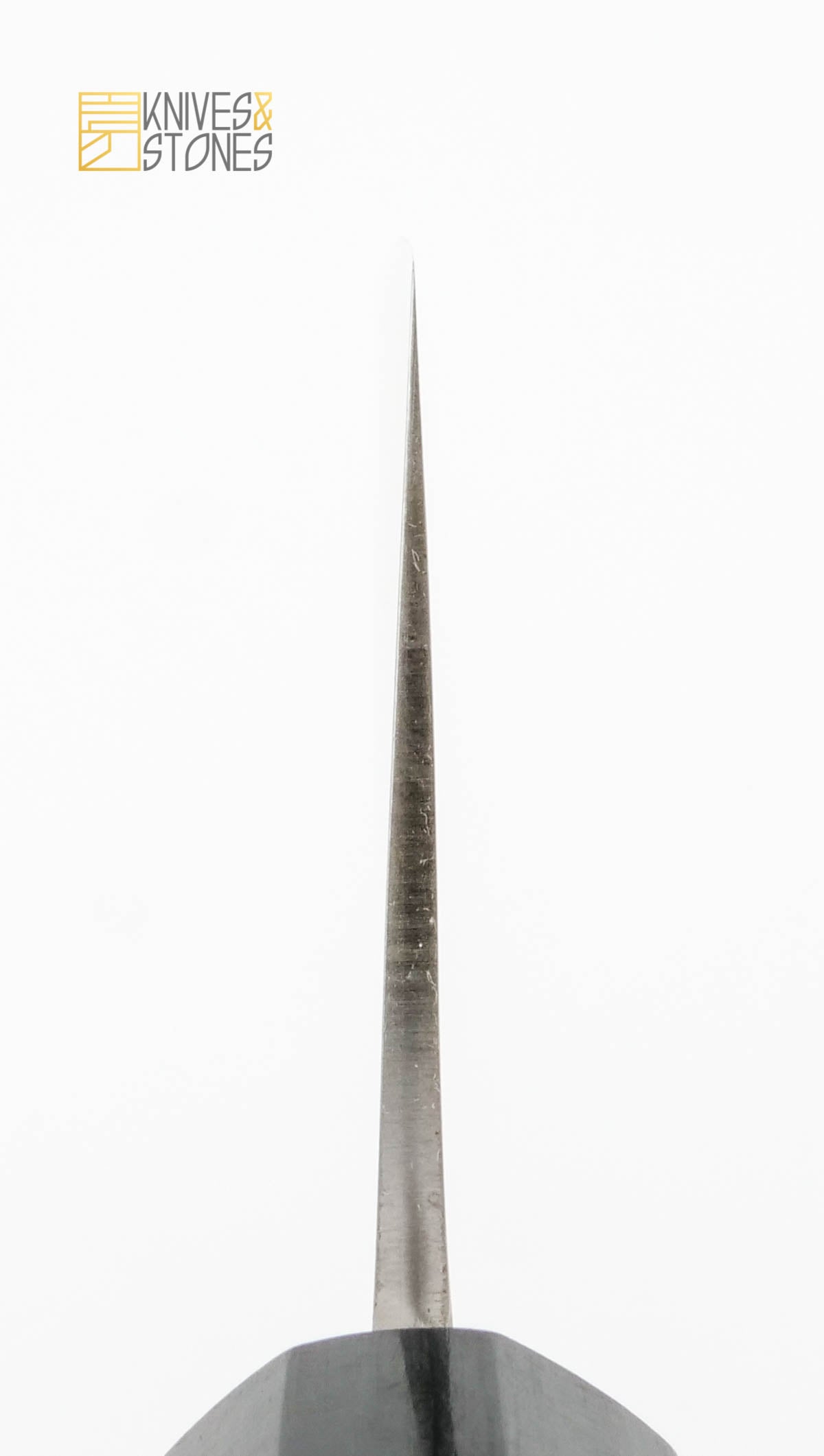 Syousin Suminagashi R2 Damascus Gyuto 270mm by Shiro Kamo