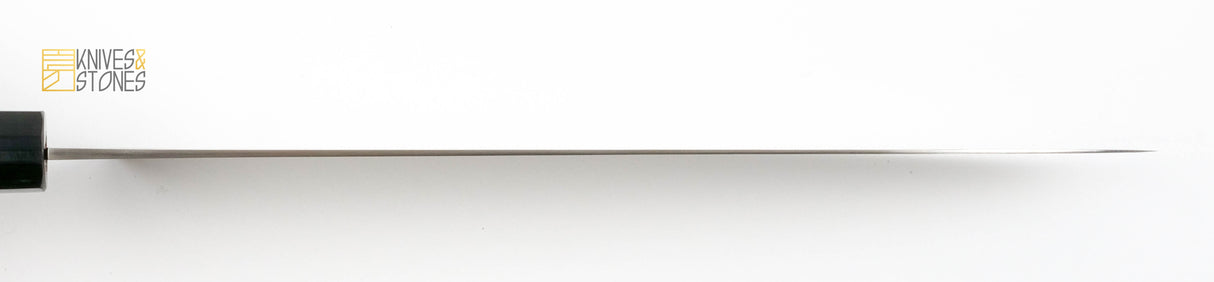 Syousin Suminagashi R2 Damascus Gyuto 270mm by Shiro Kamo