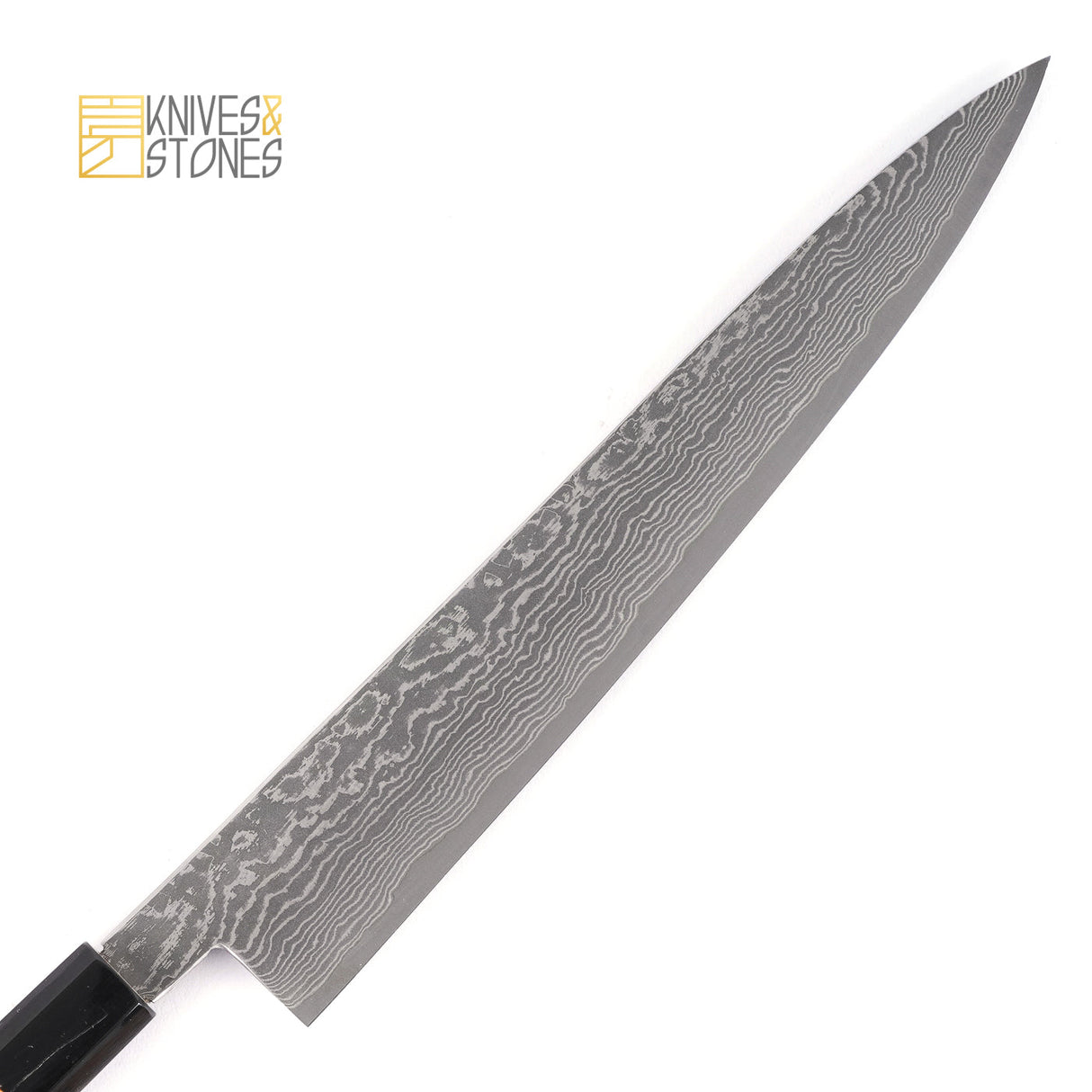 Tanaka SG2/R2 Damascus Sujihiki 210mm/255mm