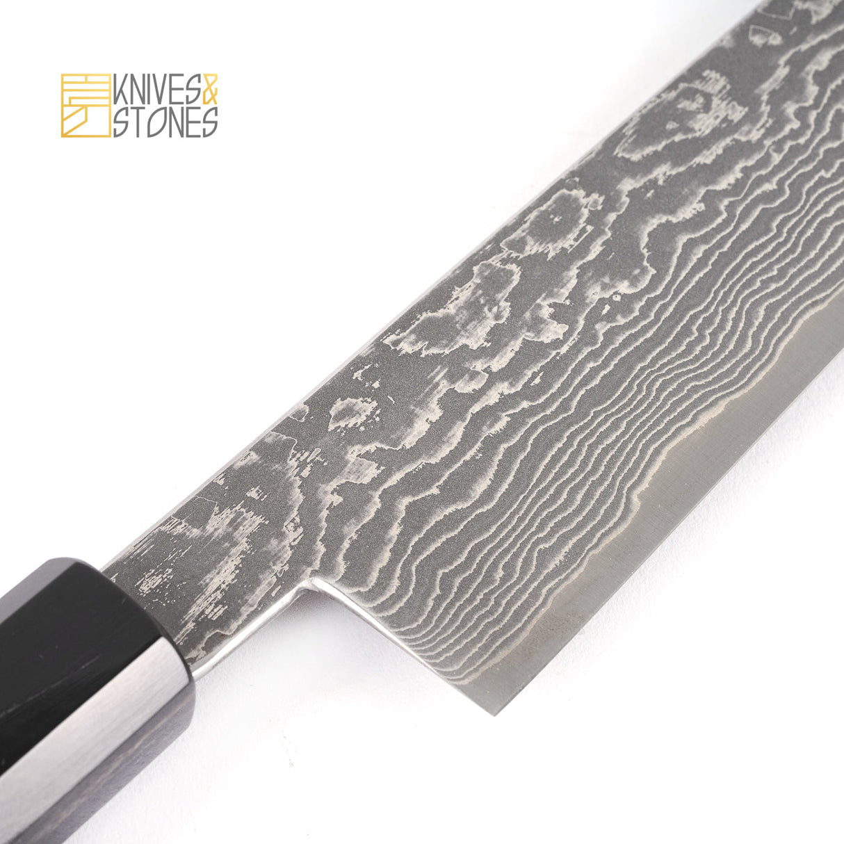 Tanaka SG2/R2 Damascus Sujihiki 210mm/255mm