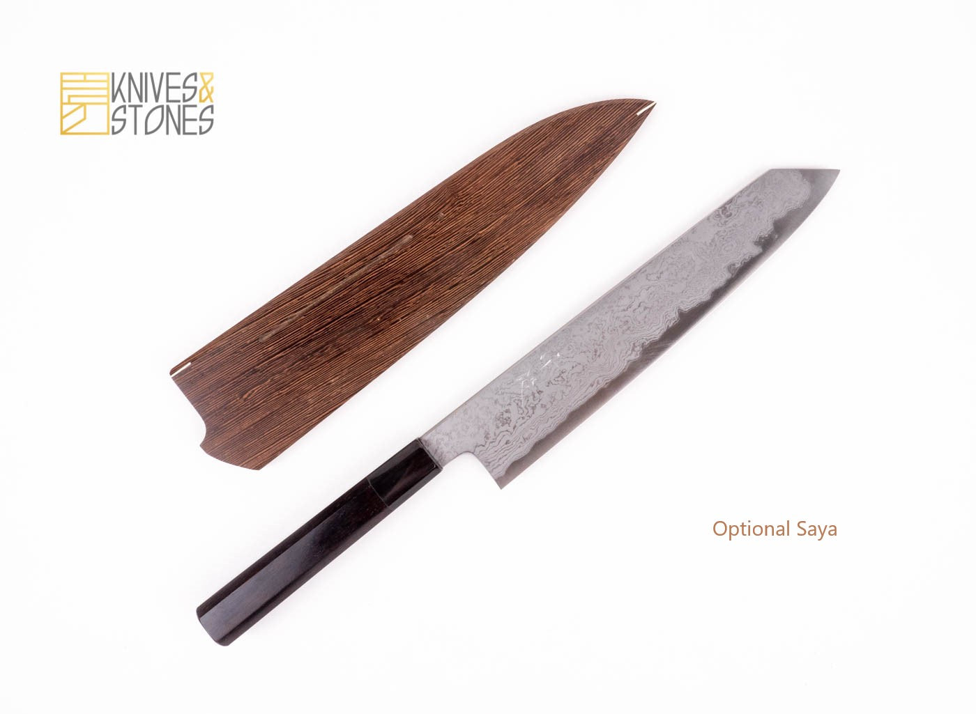 Shunsuke様 ① Shun Premier 8