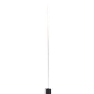 Sukenari SG2 (R2) Hairline K-tip Gyuto 240mm