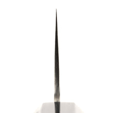 Load image into Gallery viewer, Sukenari SG2 Hairline K-tip Gyu-hiki (Slim Gyuto) 240/270 mm