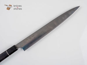 Sukenari SG2 (R2) Hairline Sujihiki 270mm